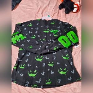 Nightmare before Christmas Disney Spirit Jersey